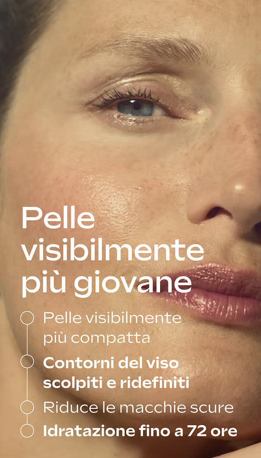 Weleda - Exo Boost Double Serum Peptidi Esosomi