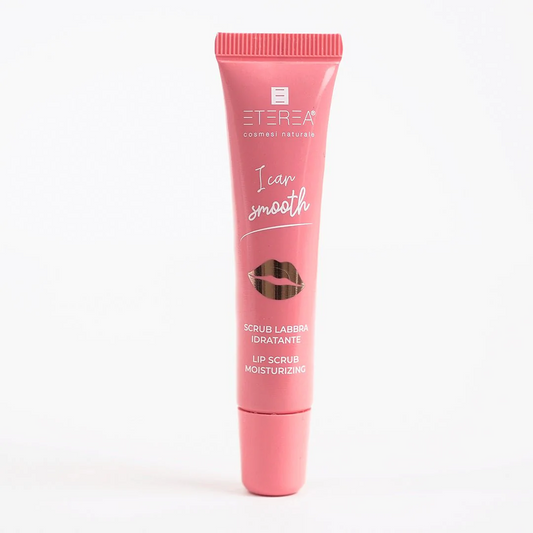 Eterea - I Can Smooth Scrub Labbra