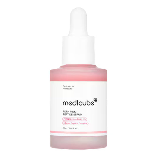 Medicube - PDRN Pink Peptide Serum