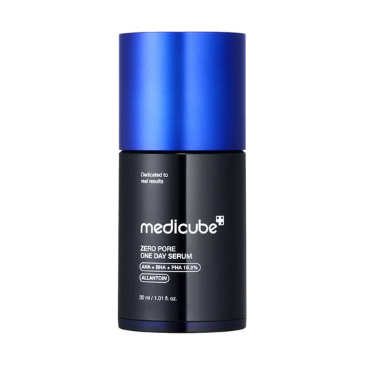Medicube - Zero Pore One Day Serum