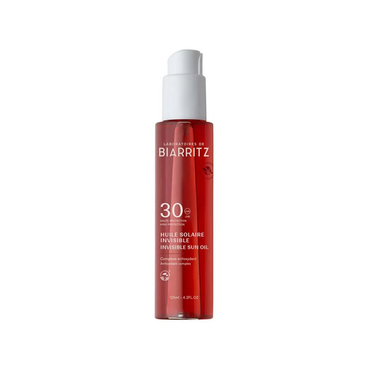 Laboratoire De Biarritz - Olio Solare Invisibile SPF30