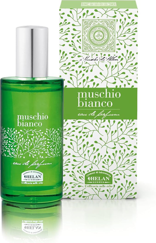 Helan - Muschio Bianco Profumo