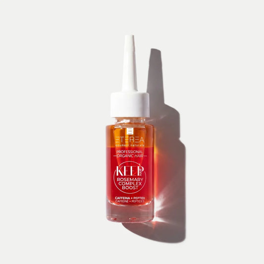 Eterea - Keep Hair Rosemary Complex Booster