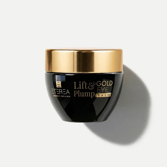 Eterea - Lift & Plump Gold Eye Balm