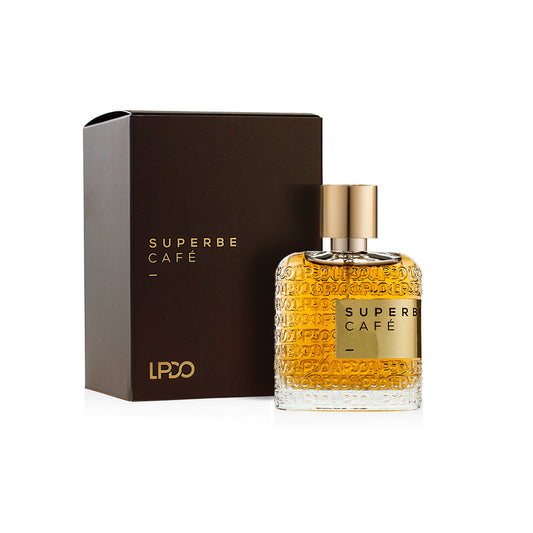 LPDO - Superbe Cafè 30ml