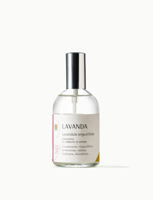 Olfattiva - Lavanda