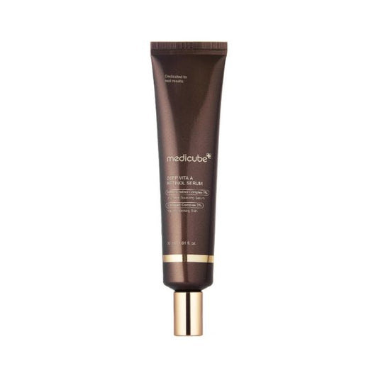 Medicube - Deep Vita A Retinol Serum