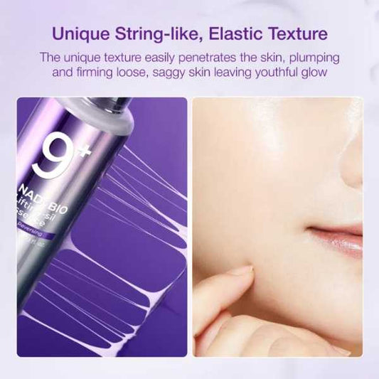 Numbuzin - No. 9 NAD+ Bio Lifting Essence 50ml