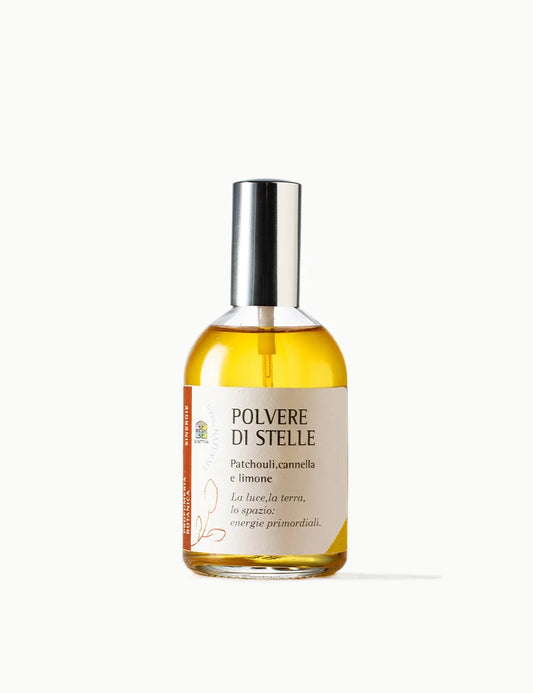 Olfattiva - Polvere di Stelle