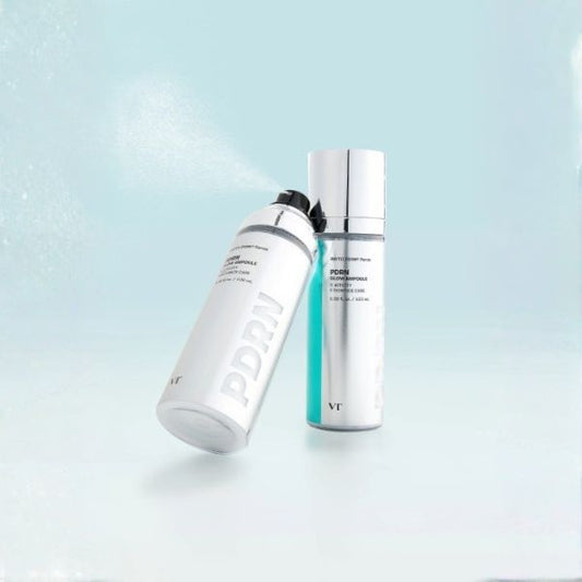 VT Cosmetics - PDRN Glow Ampoule