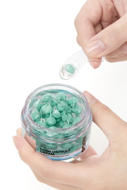 VT Cosmetics - PDRN Capsule Cream 100