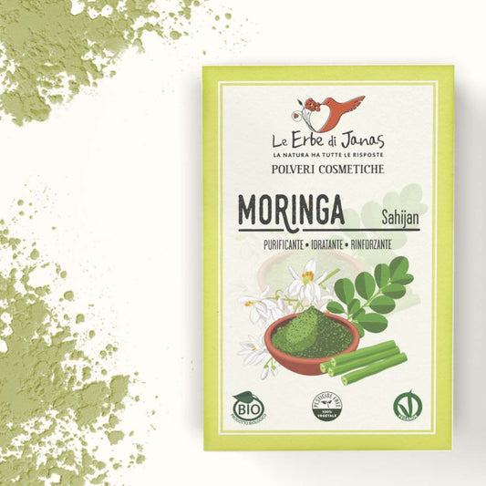 Janas - Moringa