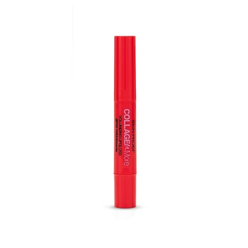 Skinproof - CollagenMore Volumizing Lipgloss 02 Peony