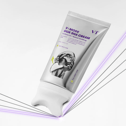 VT Cosmetics - V-Mode Gua Sha Cream