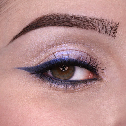 PuroBio - Prana Bloom Long Lasting Eye Duo 02 Blue Sky