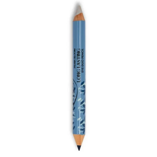 PuroBio - Prana Bloom Long Lasting Eye Duo 02 Blue Sky