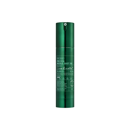 VT Cosmetics - Cica Reedle Shot 100