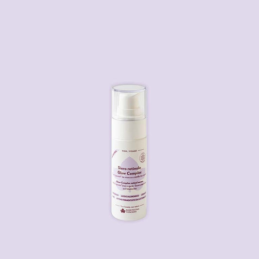 Biofficina Toscana - Siero Retinolo Glow Complex