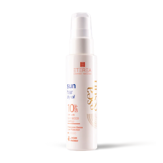 Eterea - Sea&Sun Hair Dry Oil SPF10