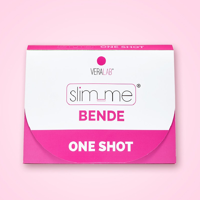 Veralab - Slim Me One Shot