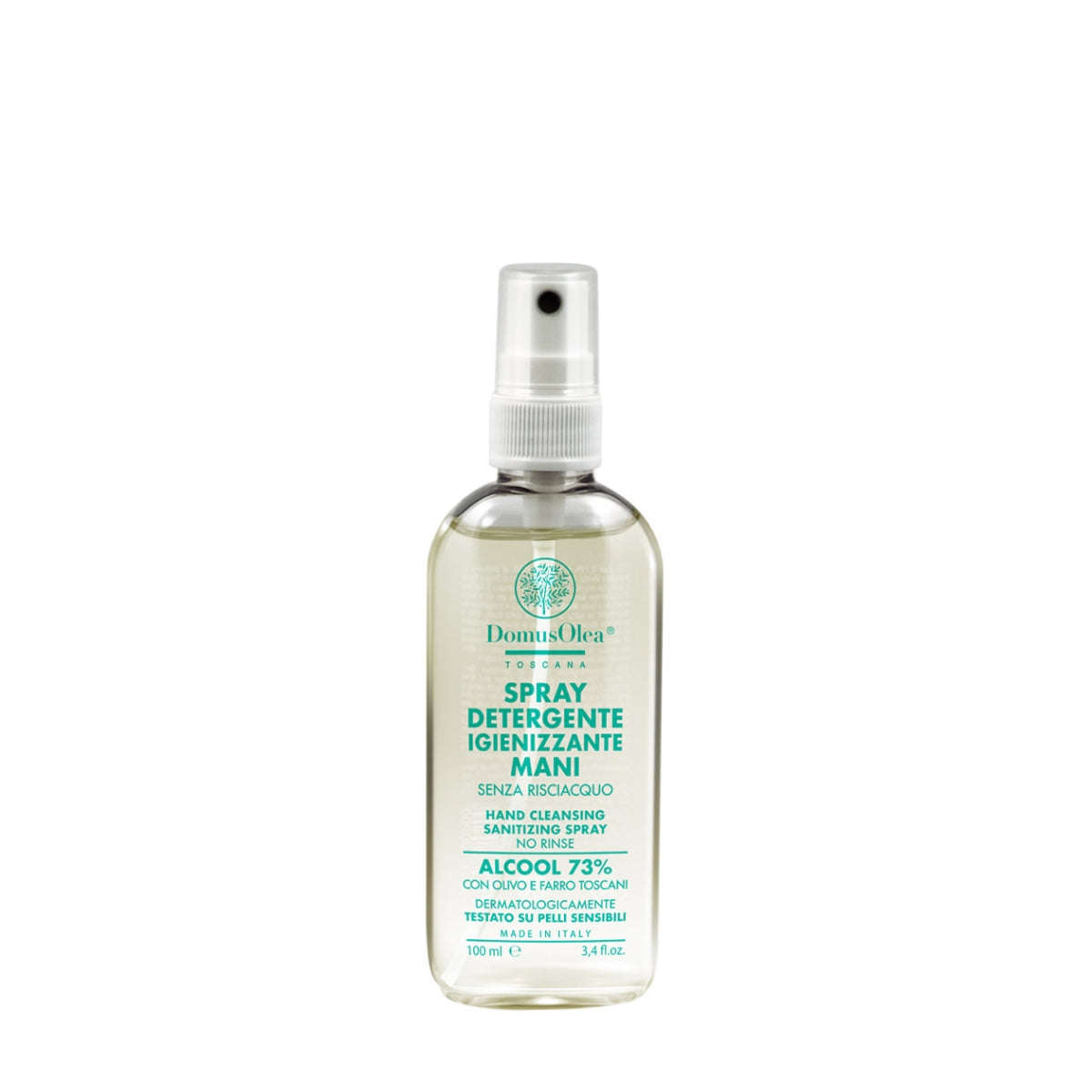 Domus Olea Toscana - Spray Igienizzante