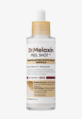 Dr Melaxin - Peel Shot Exfoliating White Rice