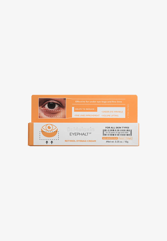 Dr Melaxin - Retinol Eyebag Cream