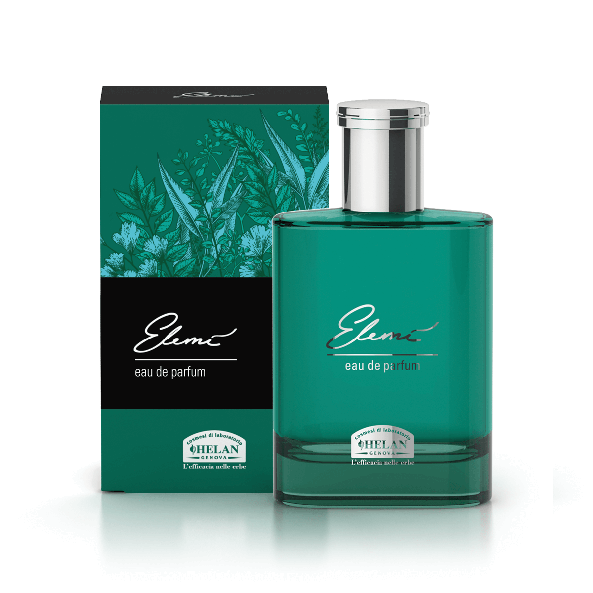 Helan - Elemi Eau de Parfum