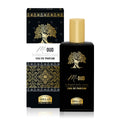 Helan - M-Oud Eau de Parfum 50ml
