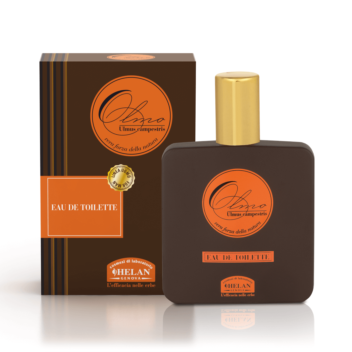 Helan - Olmo Eau de Parfum