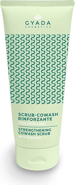 Gyada - Scrub Cowash Rinforzante
