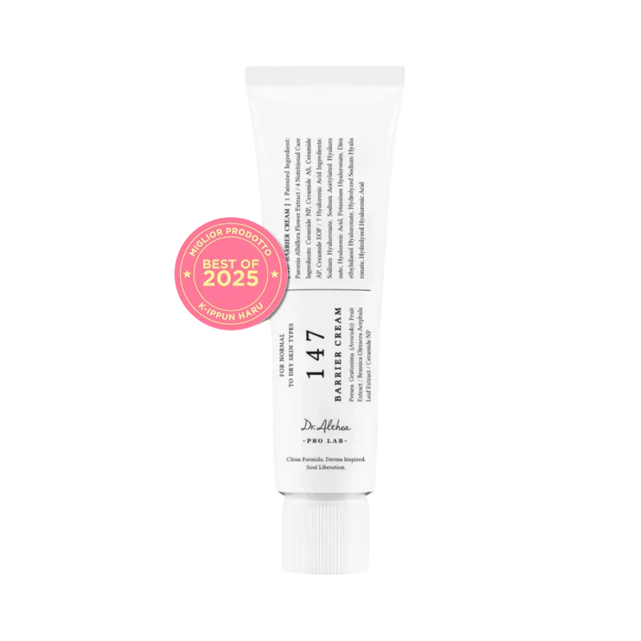 Dr Althea - Barrier Cream 147