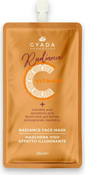 Gyada - Radiance Maschera Viso Illuminante
