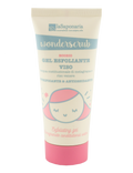 La Saponaria - Wonderscrub Gel Esfoliante Viso