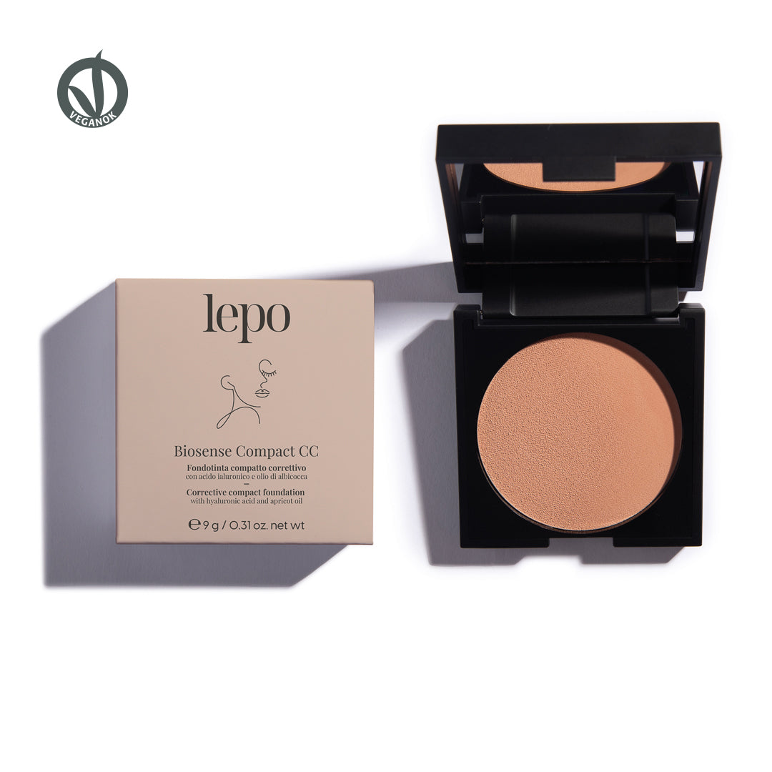Lepo - Biosense Compact CC 02