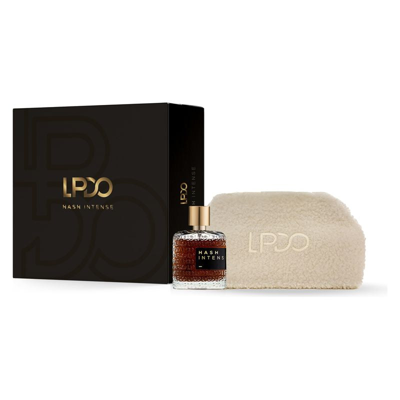 LPDO - Cofanetto Hash Intense 30ml