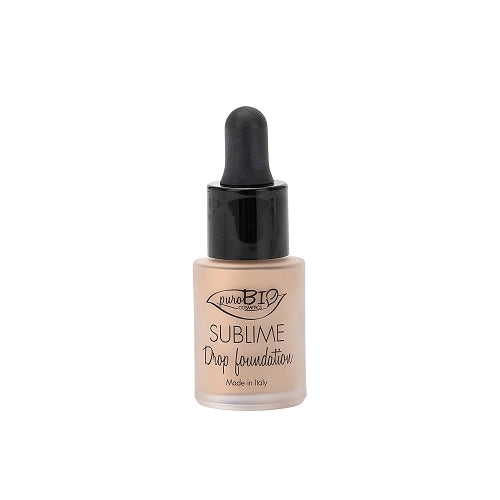 PuroBio - Sublime Drop Foundation Neutro