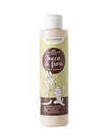 La Saponaria - Detergente Corpo Iris e Zenzero