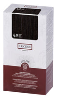 Lucens Umbria - Tinta 4.0 Castano