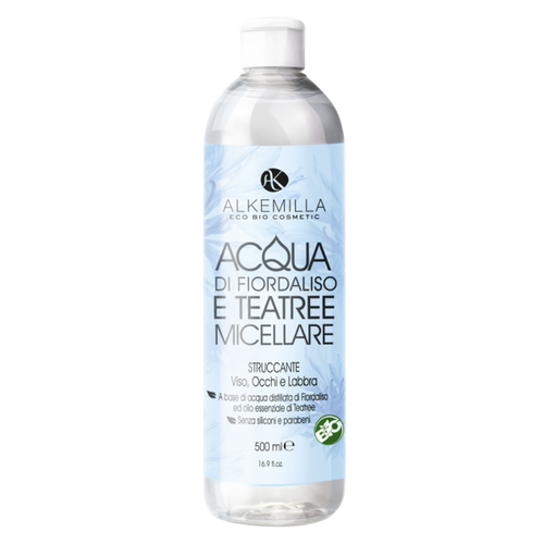Alkemilla - Acqua Micellare Tea Tree