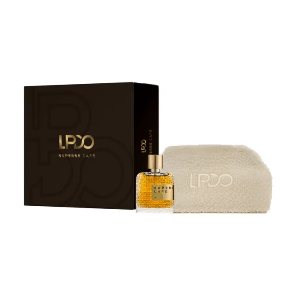 LPDO - Cofanetto Superbe Cafè 30ml