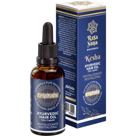 Rasayana - Kesha Ayurvedic Oil