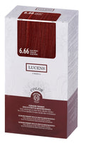 Lucens Umbria - Tinta 6.66 Rosso Intenso