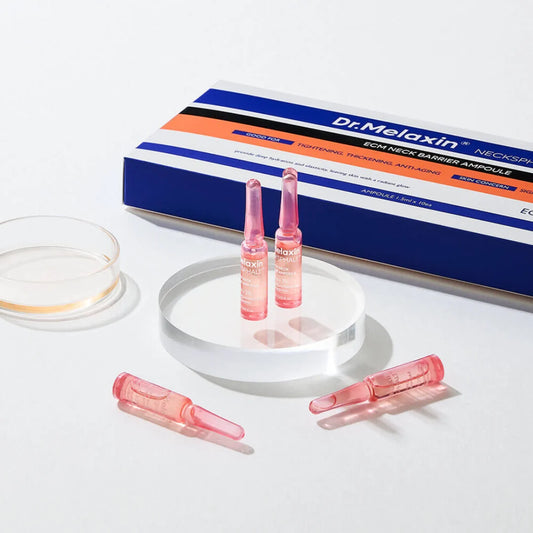 Dr Melaxin - ECM Ceramide Neck Serum
