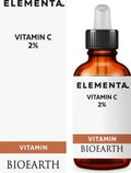 Bioearth - Elementa Vitamina C 2%