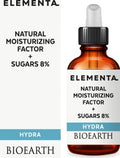 Bioearth - Elementa NMF + Zuccheri 8%