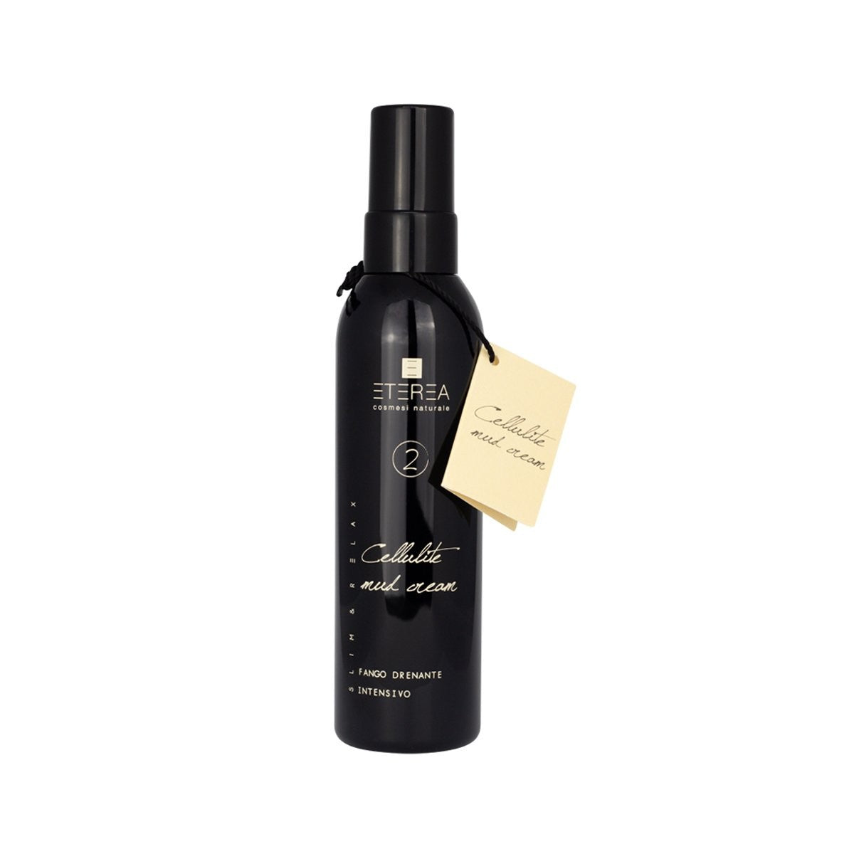 Eterea - Cellulite Mud Cream