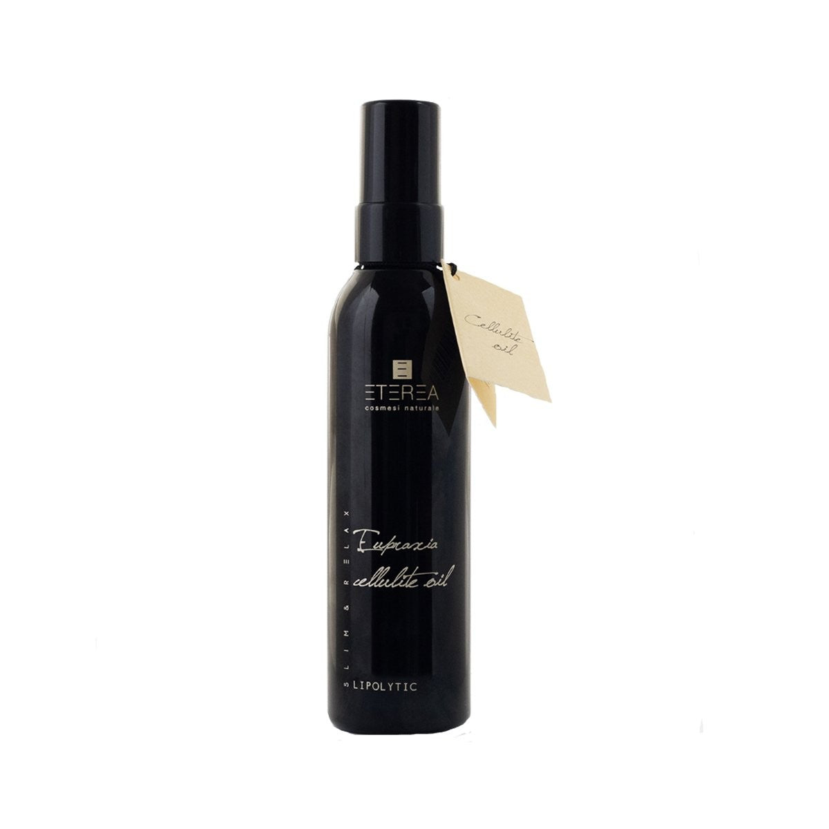Eterea - Olio Cellulite Eufraxia
