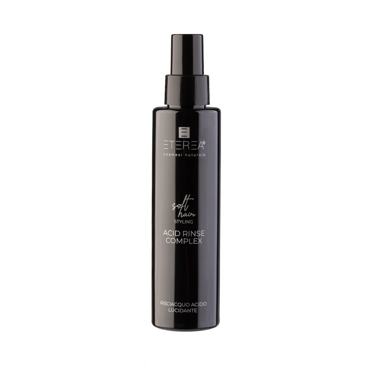 Eterea - Soft Hair Acid Rinse Complex