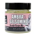 Apiarium - Ambra e Gelsomino Scrub Corpo 270gr